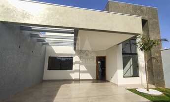 Imagem 3: Casa para venda 3 quartos (1 suíte) Jardim Arezzo em Maringá