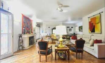 Imagem 2: Casa para Aluguel - Campo Belo, 3 Quartos, 400 m2