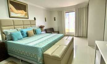 Imagem 5: Sobrado 4 Suítes Florais dos Lagos