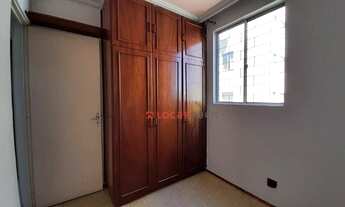 Imagem 7: Apartamento com 3 dormitórios, 45 m² - venda por R$ 170.000,00 ou aluguel por R$ 1.325,00