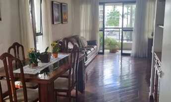 Imagem 3: SÃO PAULO - Apartamento Padrão - VILA MARIANA