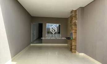 Imagem 3: Excelente casa com 2 quartos, sendo 1 suíte, no Residencial Itaipu