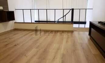 Imagem 4: FLAT DUPLEX PARA LOCAÇÃO NA BELA VISTA PARK LANE!