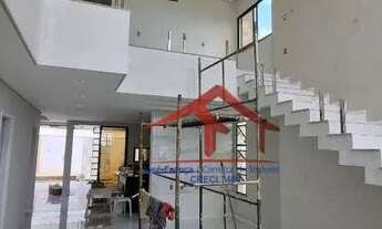 Imagem 5: Casa com 4 quartos suítes para alugar Terras Alphaville Ceará ll, 229 m² por R$ 8.719/mês