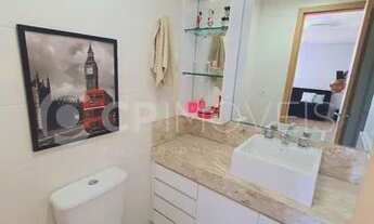 Imagem 7: APARTAMENTO COM 2 QUARTOS E 2 VAGAS DO BAIRRO JARDIM LINDOIA