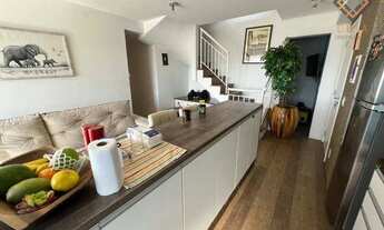 Imagem 6: Cobertura de 111 m², 2 dormitórios sendo 1 suíte, 2 vagas, lazer completo, R$ 1.220.000,00