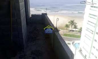 Imagem 2: Apart 1 Dorm. Suite, Vista Mar No Real, JGA842