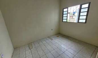 Imagem 3: Barracão no Leticia