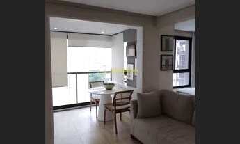 Imagem 7: Apartamento disponível para Locação no Jardins - São Paulo