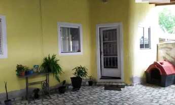 Imagem 2: Casa com 2 dormitórios à venda, 130 m² por R$ 271.000,00 - Morada dos Nobres - Taubaté/SP