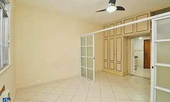 Imagem 7: Apartamento com 1 quarto para alugar, 30 m² por R$ 1.400/mês - Copacabana - Rio de Janeiro