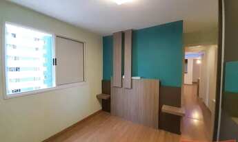 Imagem 7: Apartamento com 3 quartos à venda por R$ 530000.00, 62.78 m2 - AGUA VERDE - CURITIBA/PR