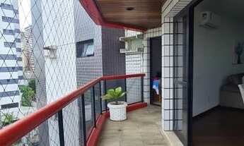 Imagem 5: Alugo ou Vendo Apartamento. Ed Maison Classique. Bairro do Umarizal. Belém Pa