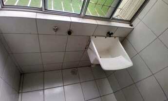 Imagem 5: Apartamento para Venda em Camaragibe, Santa Mônica, 2 dormitórios, 1 banheiro, 1 vaga