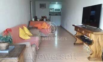 Imagem 4: Rio de Janeiro - Apartamento Padrão - Flamengo