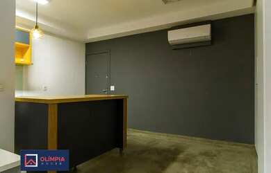 Imagem 6: Apartamento Locação 2 Dormitórios - 77 m² Brooklin