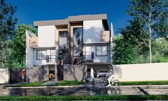 Imagem 6: SOBRADO com 3 dormitórios à venda com 170m² por R$ 1.290.000,00 no bairro BONECA DO IGUACU