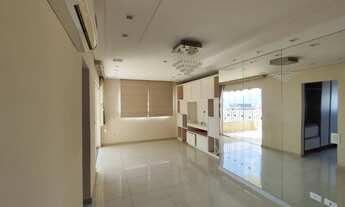 Imagem 2: Apartamento Semi Mobiliado no Alto São Sebastião