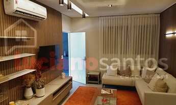 Imagem 5: Apartamento com 119m² e 3 suítes e varanda gourmet no GRANJA MARILEUSA