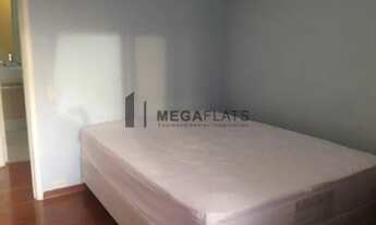 Imagem 2: FLAT PARA LOCAÇÃO COM 03 QUARTOS NO JARDINS