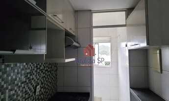 Imagem 5: Oportunidade Apartamento Para Locação Condomínio Solaris- Vila da Oportunidade Carapicuíba