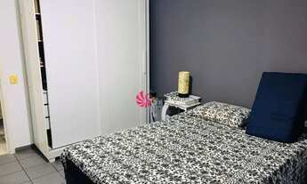 Imagem 5: Apartamento com 2 dormitórios para alugar, 65 m² por R$ 2.700,00/mês - Itararé - São Vicen