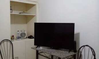 Imagem 3: Kitnet com 1 dormitório à venda, 34 m² por R$ 150.000,00 - Botafogo - Campinas/SP