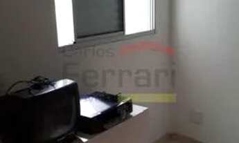 Imagem 6: Apartamento com 2 dormitórios Casa Verde Baixa