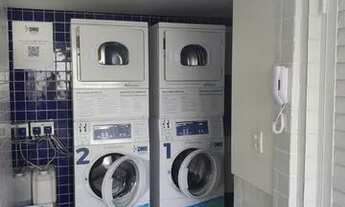 Imagem 6: Apartamento para aluguel possui 42 metros quadrados com 2 quartos em Boa Viagem - Recife