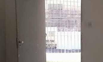 Imagem 5: Casa para aluguel possui 60 metros quadrados com 3 quartos