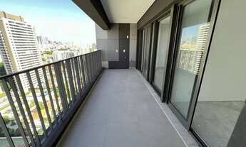 Imagem: SÃO PAULO - Apartamento Padrão - PINHEIROS