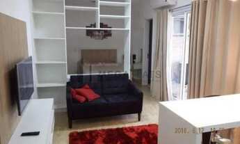 Imagem 4: LINDO STUDIO PARA LOCAÇÃO NO PARAISO!