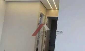 Imagem 6: Apartamento com 2 dormitórios à venda por R$ 605.000,00 - Vila Prudente - São Paulo/SP