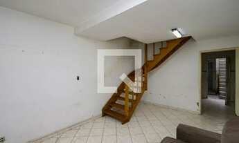 Imagem 2: Casa para Aluguel - Chácara Santo Antonio, 2 Quartos, 70 m2