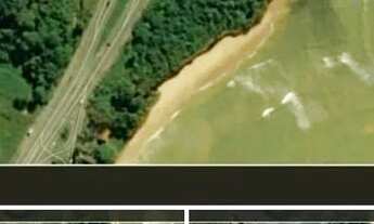 Imagem 6: Terreno em praia de Manguinhos-Serra/ES