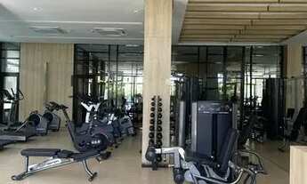 Imagem 6: Apartamento para venda possui 240 metros quadrados com 4 quartos em Jardim Leonor - São Pa