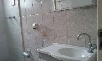 Imagem 7: Casa para aluguel e venda possui 80 metros quadrados com 2 quartos