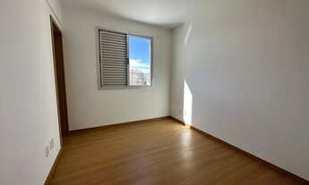 Imagem 5: Apartamento para venda possui 61 metros quadrados com 2 quartos em Silveira - Belo Horizon