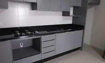 Imagem 2: 02 Quartos com suíte - Água Quente - Pedra Branca