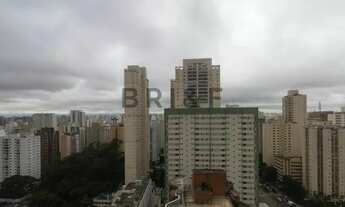 Imagem 7: Apartamento para locação 1 suíte, 1 vaga, 1 banheiro, 37m , Brooklin Paulista, São Paulo,S