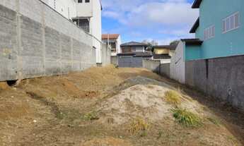 Imagem 7: Terreno vila Oliveira