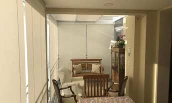 Imagem 3: São Paulo - Apartamento Padrão - Aclimação