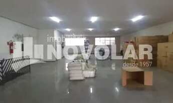 Imagem 4: Prédio Comercial no Tucuruvi