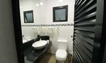 Imagem 6: Santana de Parnaíba - Casa de Condomínio - Alphaville 10