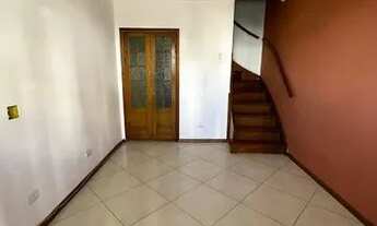 Imagem 1: Sobrado na Mooca