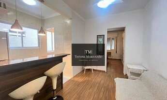 Imagem 7: Apartamento com 1 dormitório - venda por R$ 380.000,00 ou aluguel por R$ 3.100,00/mês - Bo