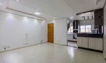 Imagem: Cobertura para aluguel, 2 quartos, 1 suíte