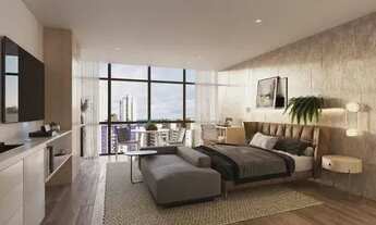 Imagem 5: EM- Projeto exclusivo na Domingos Ferreira- O melhor Rooftop de Boa Viagem- 1 e 2 quartos!