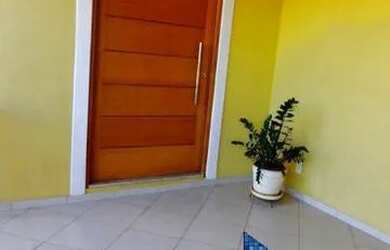 Imagem 3: Casa para Locação em Atibaia, Jardim Paulista, 3 dormitórios, 3 suítes, 4 banheiros, 2 vag