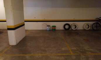 Imagem 3: Apartamento com 2 dormitórios para alugar, 70 m² por R$ 1.200/mês - Bosque - Campinas/SP